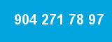 904 271 78 97